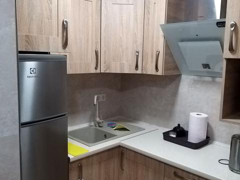 комерційна за адресою Богданівська вул., 7-А