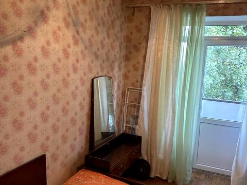 квартира за адресою Авіаконструкторська вул. (Генерала Вітрука), 9