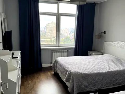 квартира по адресу Авиаконструктора Игоря Сикорского ул. (Танковая), 4-Д