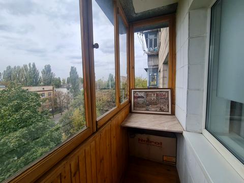 квартира за адресою Дегтярівська вул., 58