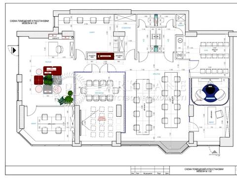 коммерческая по адресу Авиаконструктора Антонова ул., 2-Б