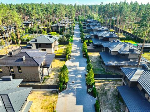 дом по адресу Гоголя