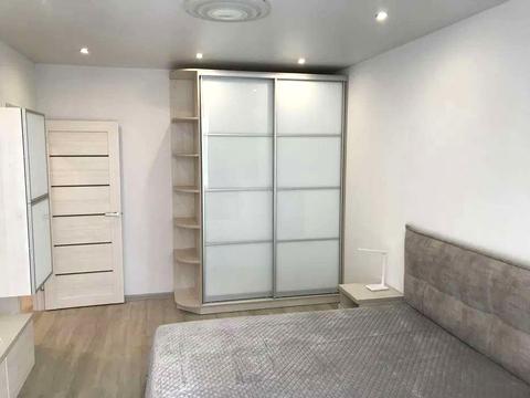 квартира за адресою Київ, Метрологічна вул., 54
