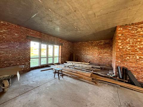 дом по адресу Залісна