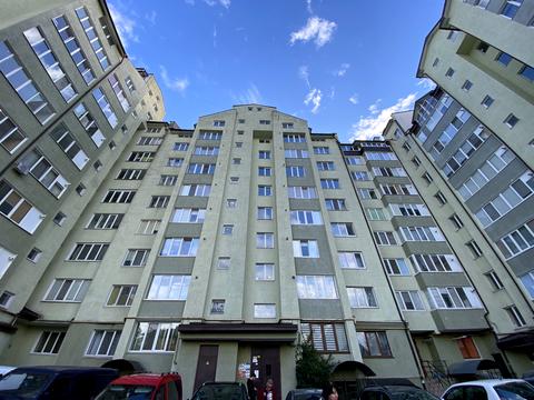 квартира за адресою Івано-Франківськ, Шухевичів вул., 47