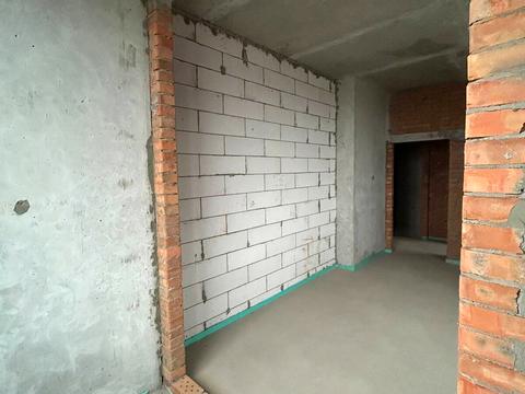 квартира по адресу Академика Заболотного ул., 2