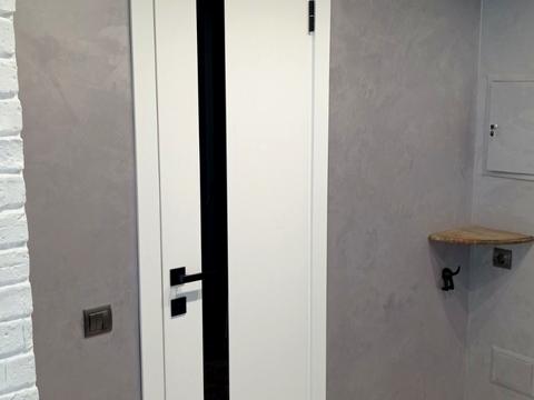 квартира по адресу Набережно-Рыбальская дорога ул., 27