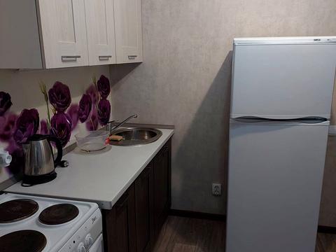 квартира за адресою Космічна вул., 3-А