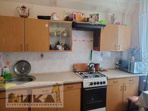 квартира за адресою Автозаводська вул., 54