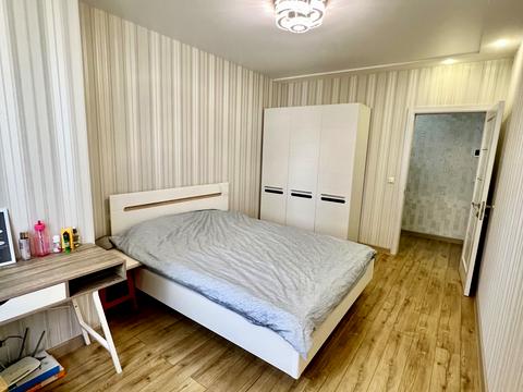 квартира по адресу Елизаветинская ул., 5в