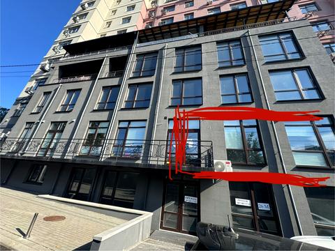 коммерческая по адресу Нагорная ул., 18/16