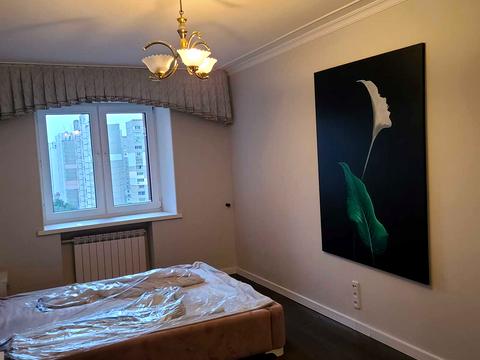 квартира за адресою Драгоманова вул., 17