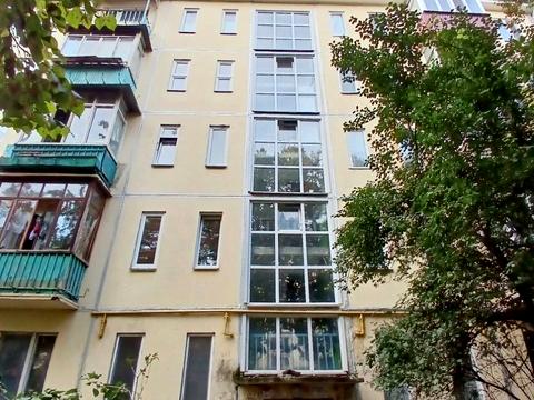 квартира за адресою Ушинського вул., 3
