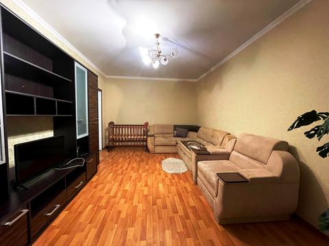 квартира за адресою Оноре де Бальзака вул., 92