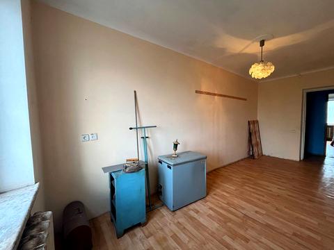 квартира по адресу Почтовый просп. (Карла Маркса), 54