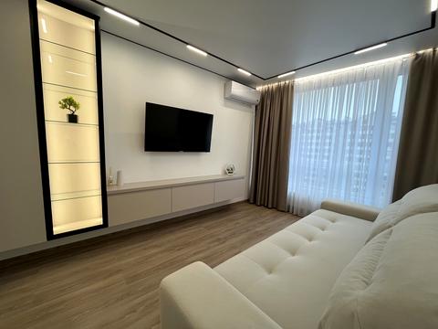 квартира за адресою Бельведерська вул., 32