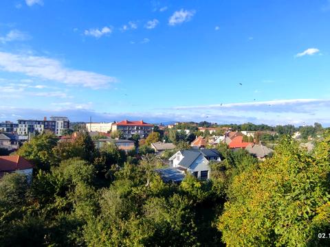 квартира за адресою Руська вул., 41А