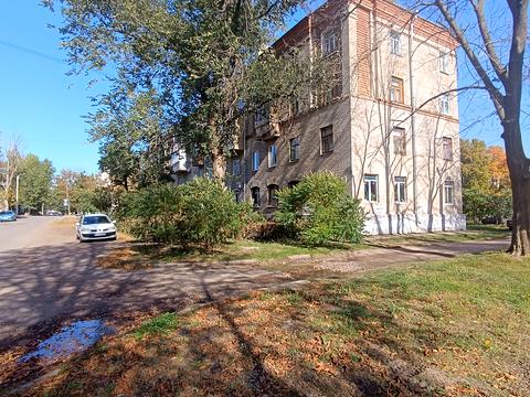 квартира за адресою Біблика вул. (2-ї П'ятирічки), 42
