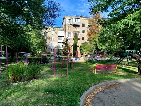 квартира по адресу Независимой Украины ул. (40 лет Советской Украины), 82