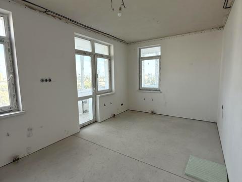 квартира по адресу Даниила Щербаковского ул. (Щербакова), 52