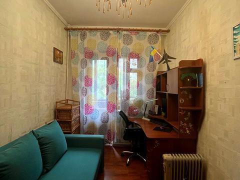 квартира по адресу Довнар-Запольского ул., 3/2