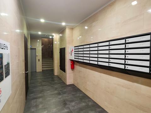 квартира по адресу Успешная ул., 28