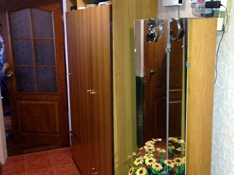 комната по адресу Павла Тычины просп., 9