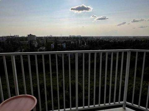 квартира за адресою Тираспольська вул., 60