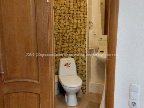 квартира по адресу Людвига Свободы просп., 24