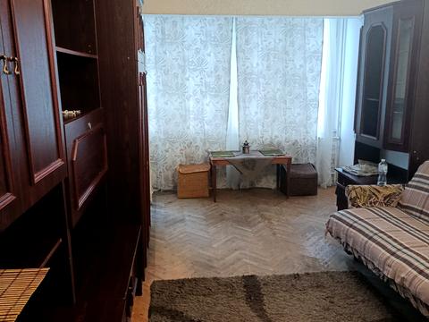 квартира по адресу Политехнический пер., 5-А
