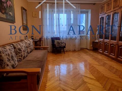 квартира по адресу Верхняя ул., 3