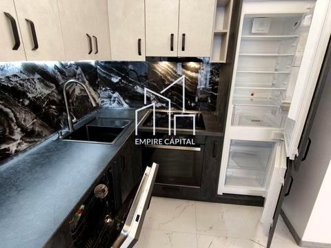 квартира по адресу Кульпарковская ул. (Кульпарківська), 93