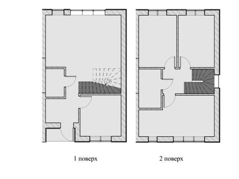 дом по адресу Центральная ул. (Чапаева), 37-А