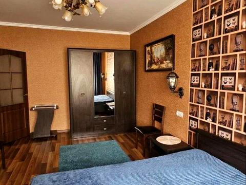 квартира за адресою Єлизавети Чавдар вул., 34