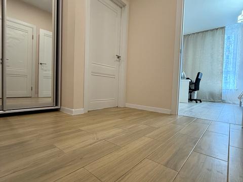 квартира за адресою Берестейський просп. (Перемоги), 67-Б