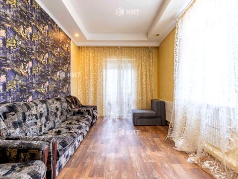 квартира по адресу Михайлика ул. (Височиненка), 7