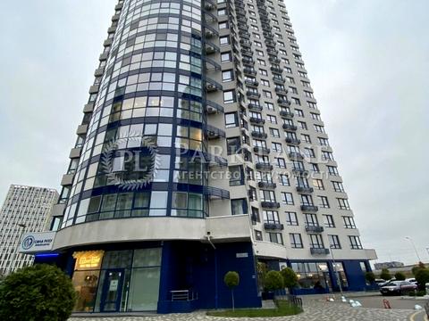квартира за адресою Київ, Зарічна вул., 1-Б