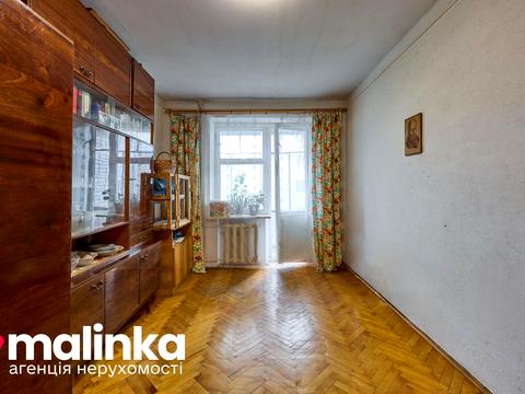 квартира за адресою Джона Ленона вул., 36