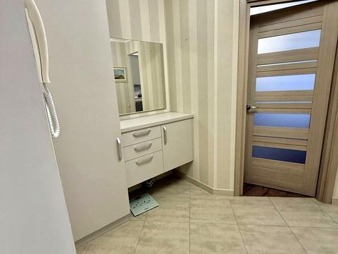 квартира по адресу Небесной Сотни просп. (Маршала Жукова), 7