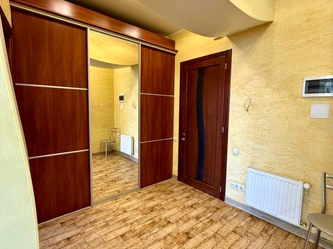 квартира за адресою Фонтанська дорога вул., 49