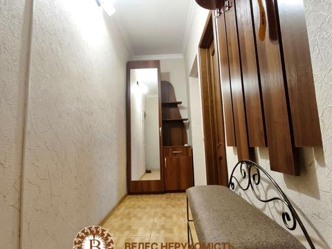 квартира по адресу Берестейский просп. (Победы), 9/47