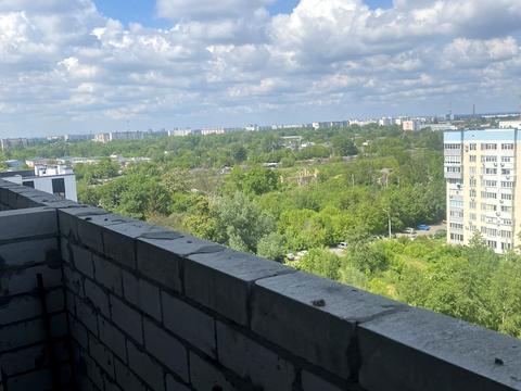 квартира по адресу Байды Вишневецкого ул., 97