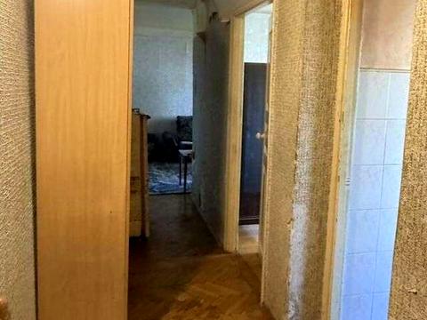 квартира по адресу Ореста Левицкого ул. (Академіка Курчатова), 25/37
