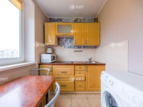 квартира за адресою Харків, Ахсарова вул., 17