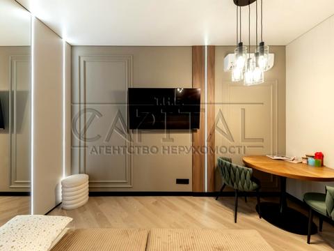 квартира за адресою Київ, Андрія Верхогляда вул. (Михайла Драгомирова), 4Б