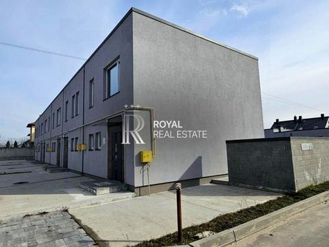 будинок за адресою 3-тя Будівельників вул.