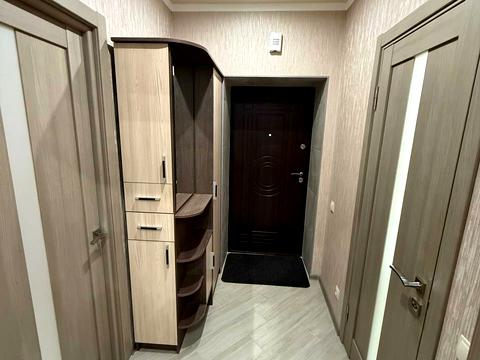 квартира за адресою Вінницька, 1/8