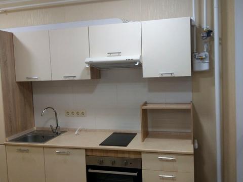 квартира за адресою Алімпія Галика, 75