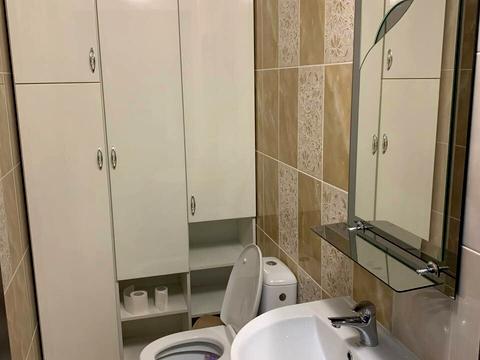 квартира по адресу Ивана Пулюя ул., 40