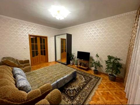 квартира по адресу Прохоровская ул., 43